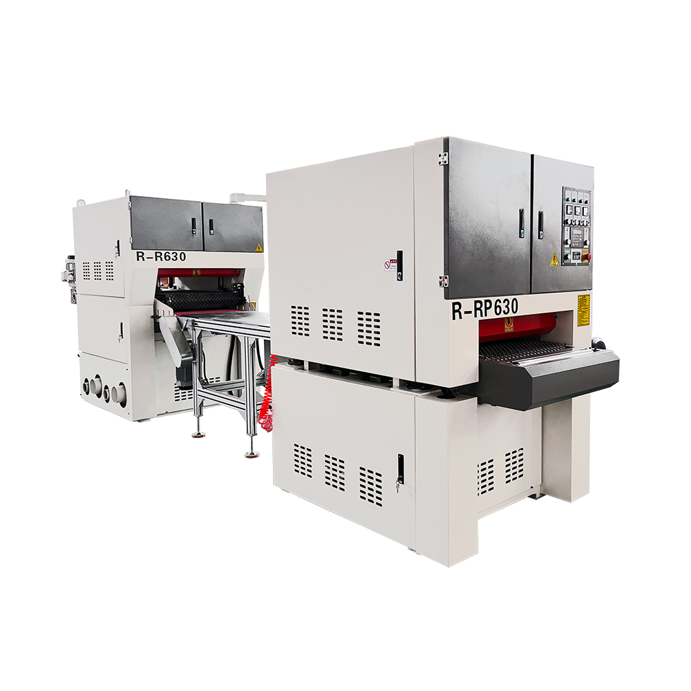 Machine Overview 1